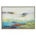 UTTERMOST LAND FRAMED LANDSCAPE ART - Art