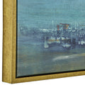 UTTERMOST LAND FRAMED LANDSCAPE ART - Art
