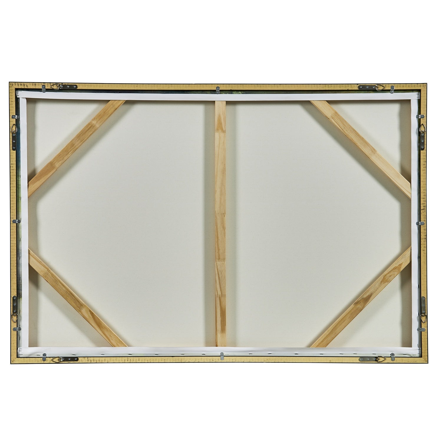 UTTERMOST Land Framed Landscape Art - Art