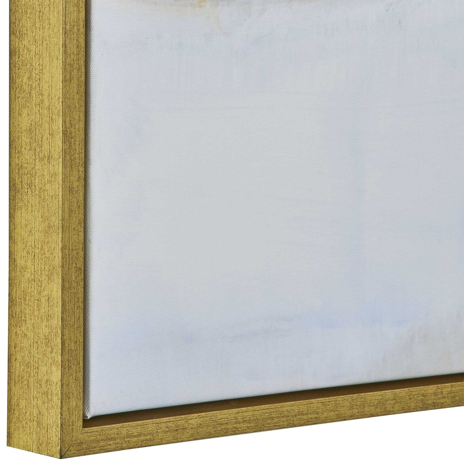 UTTERMOST In The Beginning Framed Abstract Art - Art