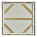UTTERMOST Dream State Framed Abstract Art - Art