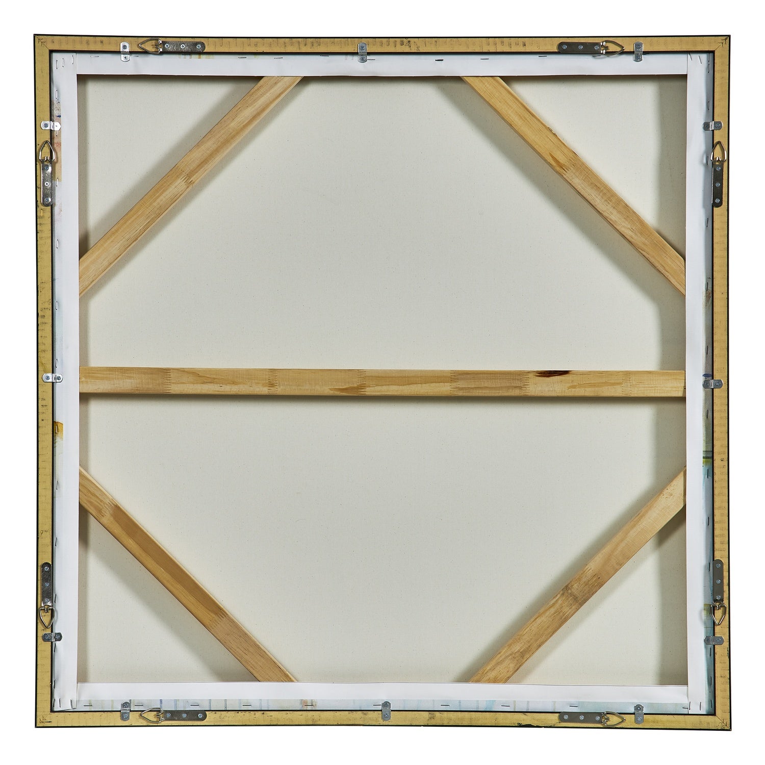 UTTERMOST Dream State Framed Abstract Art - Art