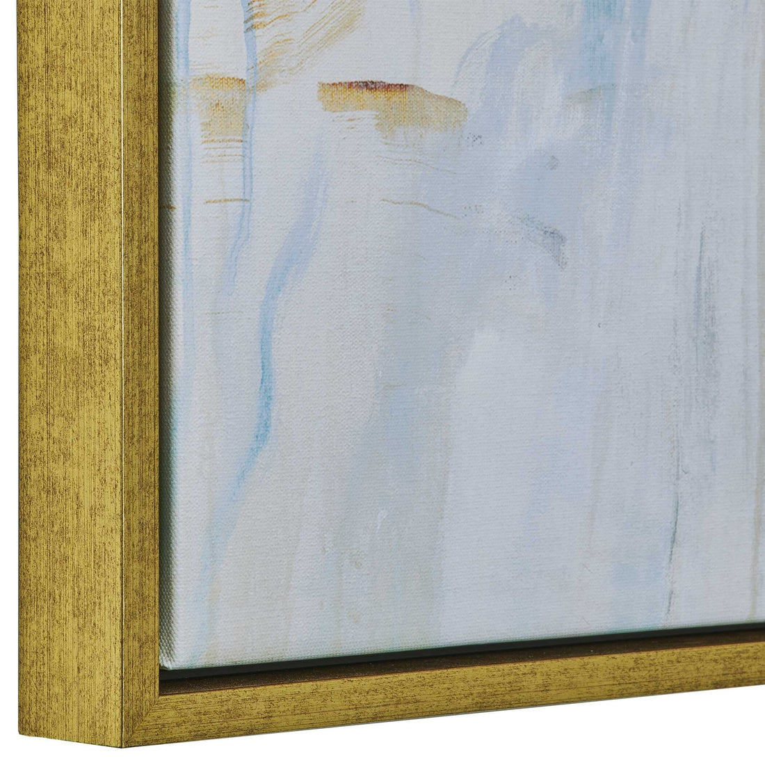 UTTERMOST Dream State Framed Abstract Art - Art