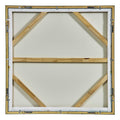 UTTERMOST DREAM STATE FRAMED ABSTRACT ART - Art