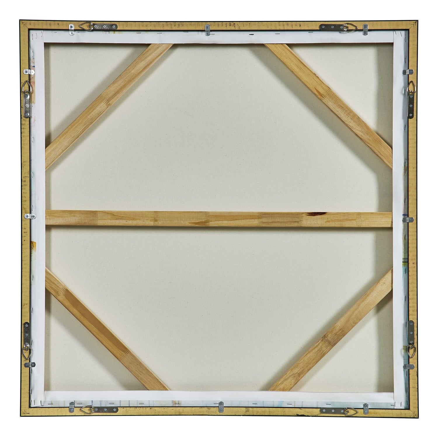 UTTERMOST DREAM STATE FRAMED ABSTRACT ART - Art