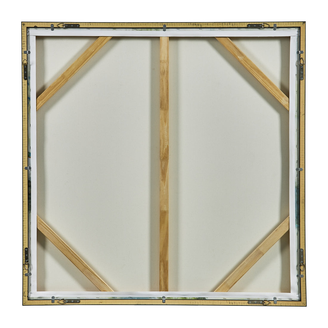 UTTERMOST ROCK & ROLL FRAMED ABSTRACT ART - Art