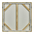 UTTERMOST ROCK & ROLL FRAMED ABSTRACT ART - Art