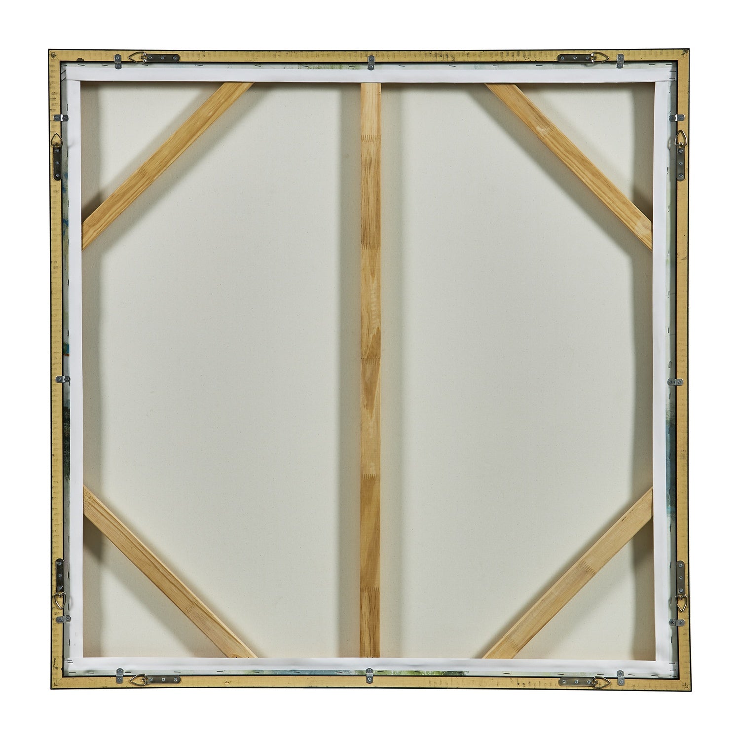 UTTERMOST Rock & Roll Framed Abstract Art - Art