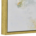 UTTERMOST ROCK & ROLL FRAMED ABSTRACT ART - Art