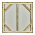 UTTERMOST Rock & Roll Framed Abstract Art - Art