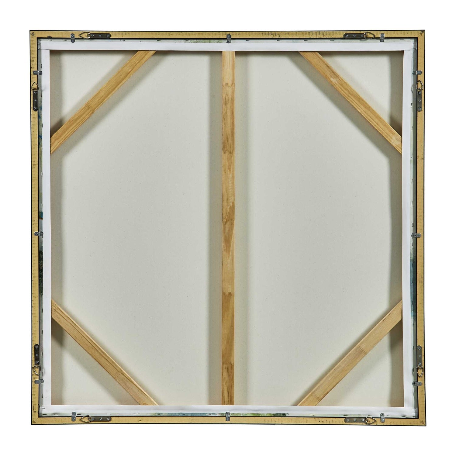 UTTERMOST Rock & Roll Framed Abstract Art - Art