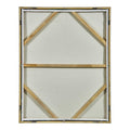 UTTERMOST PAINTERS HIGH REVISITED FRAMED ABSTRACT ART - Art