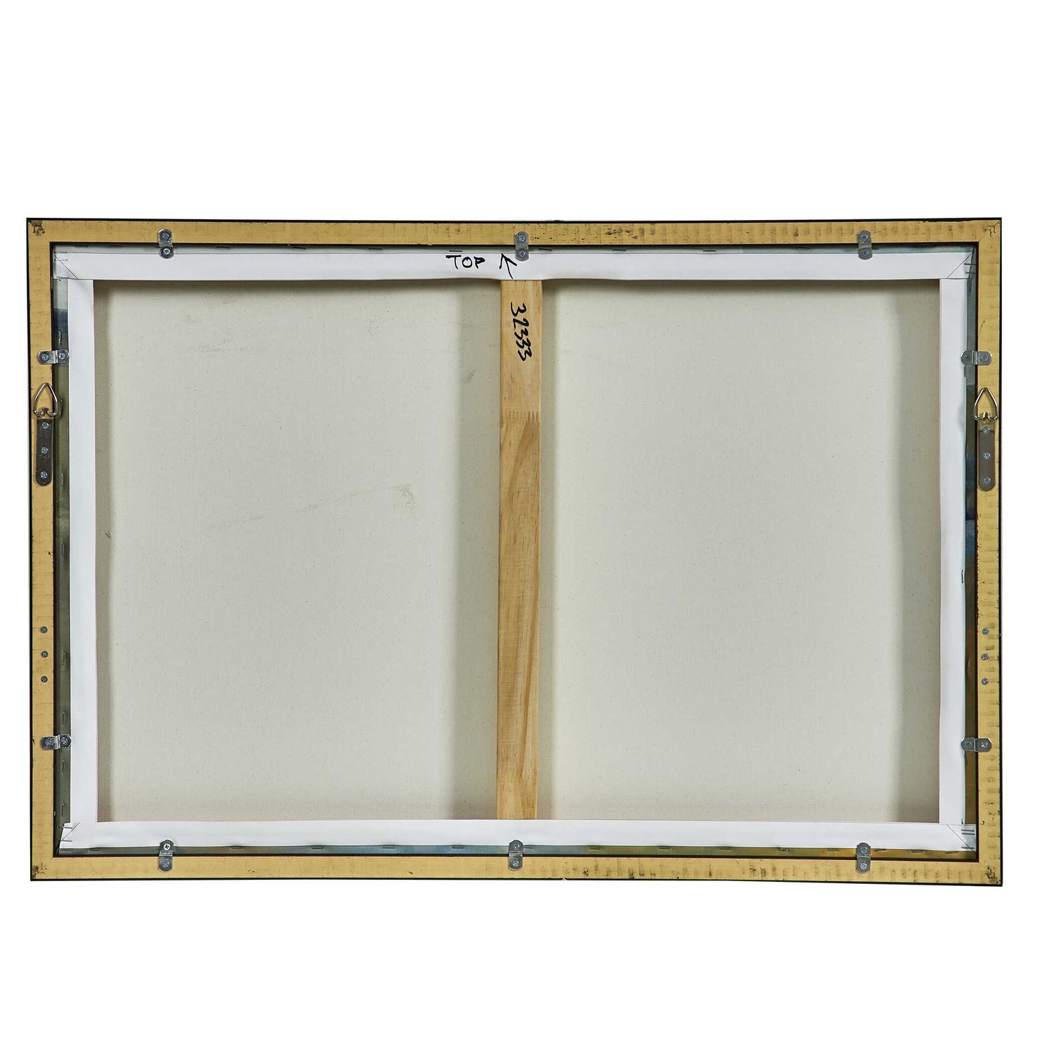 UTTERMOST Folded Hills Framed Landscape Art - Art