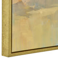 UTTERMOST Folded Hills Framed Landscape Art - Art