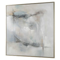 UTTERMOST CONTORT HAND PAINTED ABSTRACT ART - Art