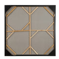 UTTERMOST CONTORT HAND PAINTED ABSTRACT ART - Art