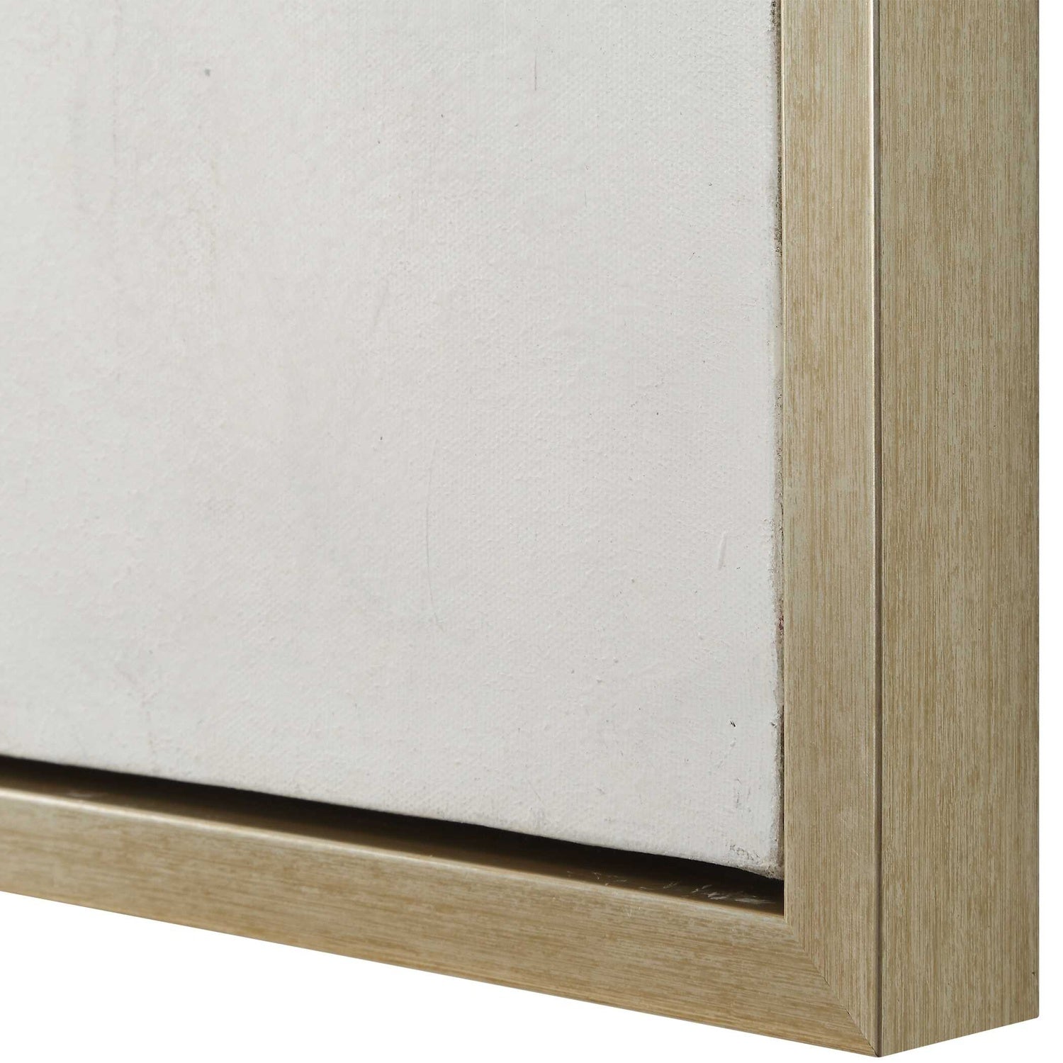 UTTERMOST CONTORT HAND PAINTED ABSTRACT ART - Art