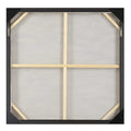 UTTERMOST BLISSFUL HAND PAINTED ABSTRACT ART - Art