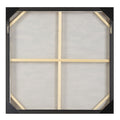 UTTERMOST BLISSFUL HAND PAINTED ABSTRACT ART - Art