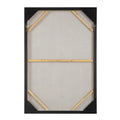 UTTERMOST Clean Slate Hand Painted Canvas - Art