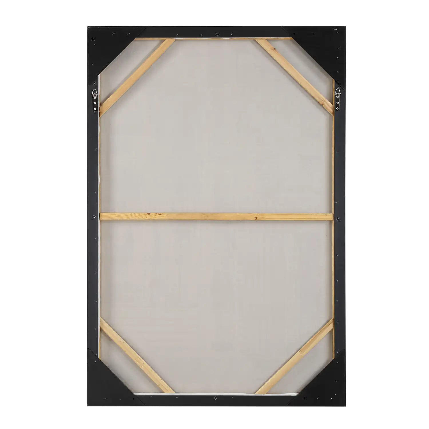 UTTERMOST Clean Slate Hand Painted Canvas - Art