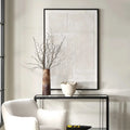 UTTERMOST Clean Slate Hand Painted Canvas - Art