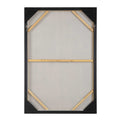 UTTERMOST CLEAN SLATE HAND PAINTED CANVAS - Art