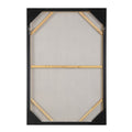 UTTERMOST CLEAN SLATE HAND PAINTED CANVAS - Art