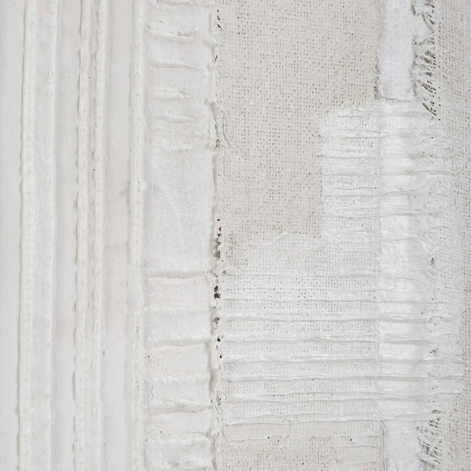 UTTERMOST Clean Slate Hand Painted Canvas - Art