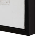 UTTERMOST CLEAN SLATE HAND PAINTED CANVAS - Art