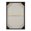 UTTERMOST Clean Slate Hand Painted Canvas - Art