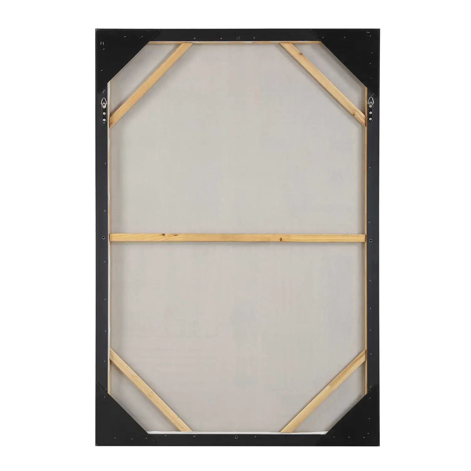 UTTERMOST Clean Slate Hand Painted Canvas - Art