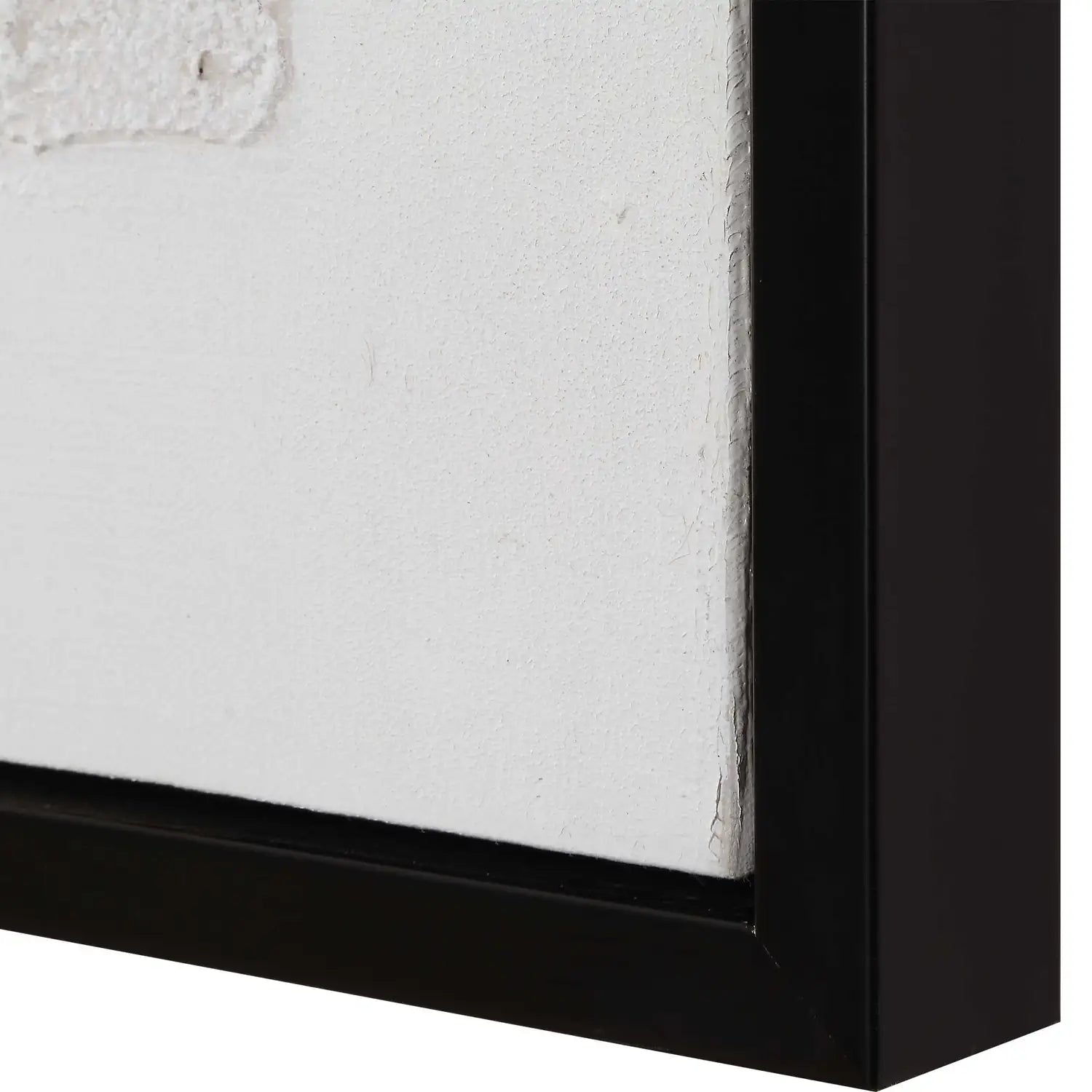 UTTERMOST Clean Slate Hand Painted Canvas - Art