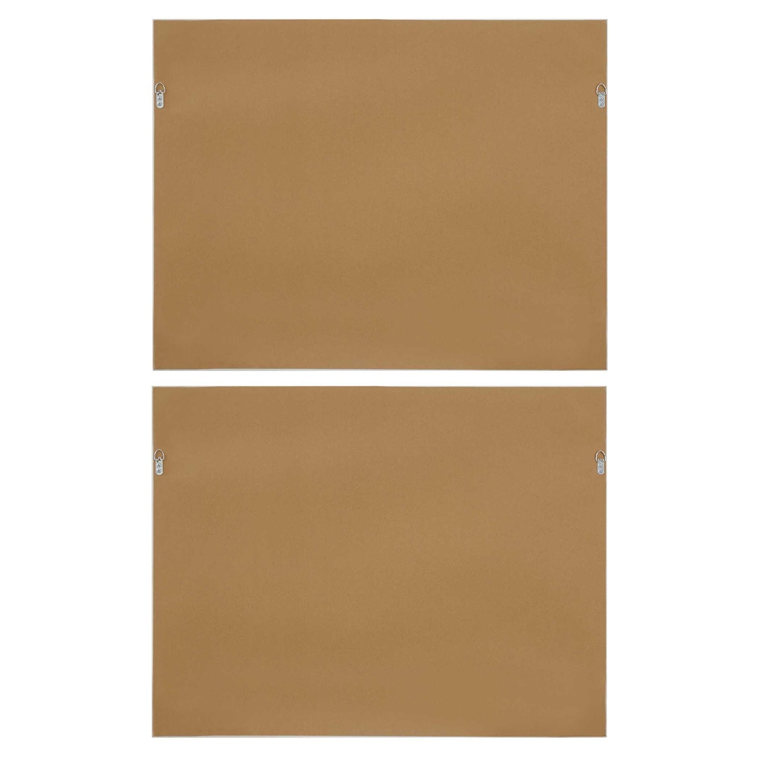 UTTERMOST Breezy Vista Framed Prints Set Of 2 - Art