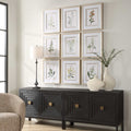 UTTERMOST FLOWERS FRAMED PRINTS - Art