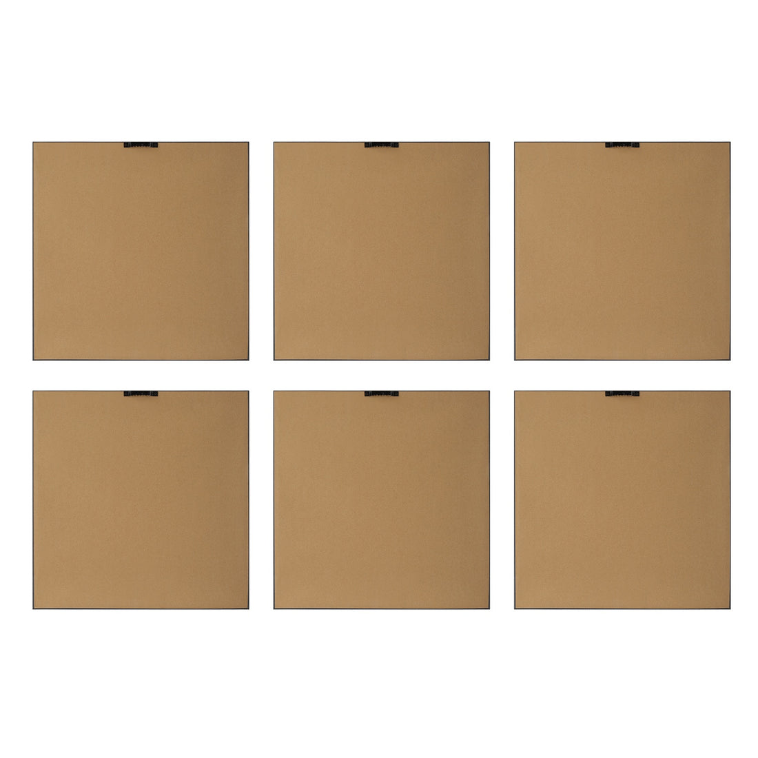 UTTERMOST FRESH START ABSTRACT PRINTS - Art