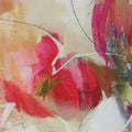 UTTERMOST FRESH START ABSTRACT PRINTS - Art