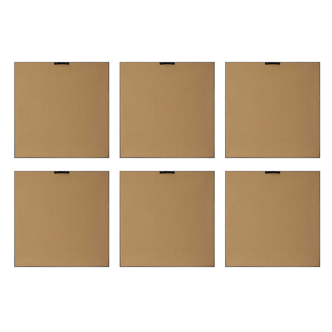 UTTERMOST FRESH START ABSTRACT PRINTS - Art