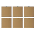 UTTERMOST FRESH START ABSTRACT PRINTS - Art