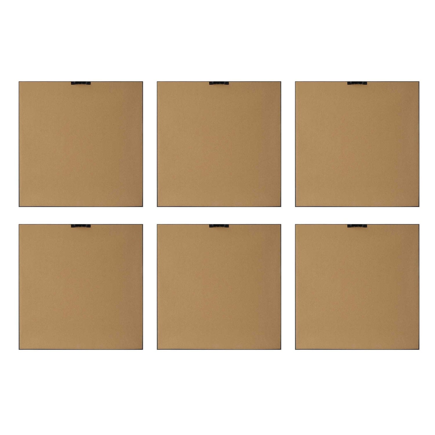 UTTERMOST FRESH START ABSTRACT PRINTS - Art