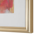 UTTERMOST FRESH START ABSTRACT PRINTS - Art