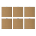 UTTERMOST Fresh Start Abstract Prints Set Of 6 - Art