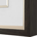 UTTERMOST DELICATE FLOWERS FRAMED PRINTS - Art