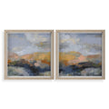 UTTERMOST DUSK FRAMED PRINTS - Art