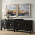 UTTERMOST DUSK FRAMED PRINTS - Art