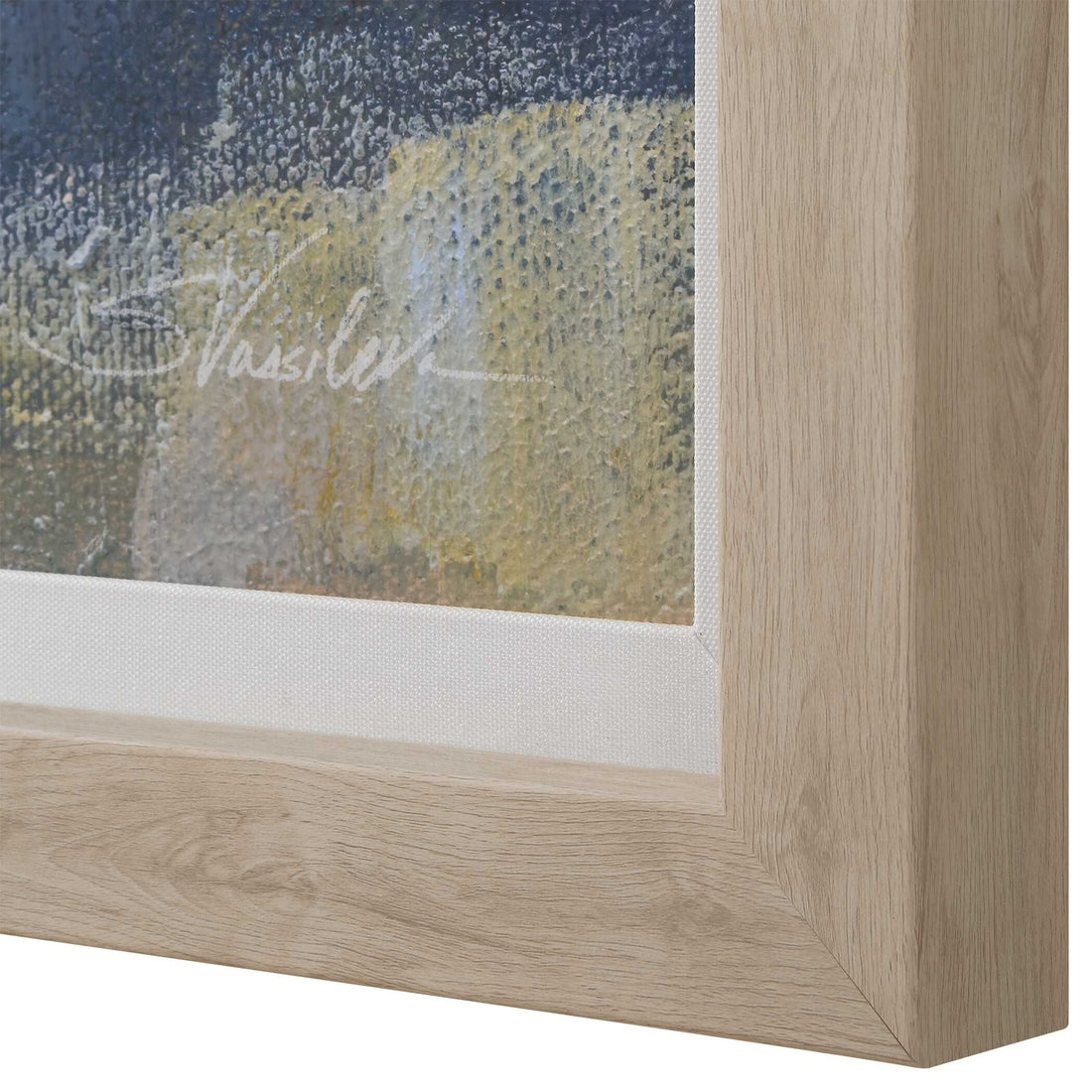 UTTERMOST Dusk Framed Prints Set Of 2 - Art