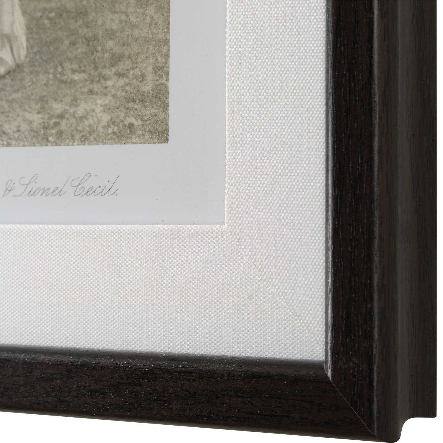 UTTERMOST Equine Dynasty Framed Prints Set Of 9 - Art