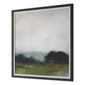 UTTERMOST First View Of The Water Framed Print - Art