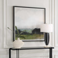 UTTERMOST FIRST VIEW OF THE WATER FRAMED PRINT - Art