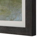 UTTERMOST First View Of The Water Framed Print - Art